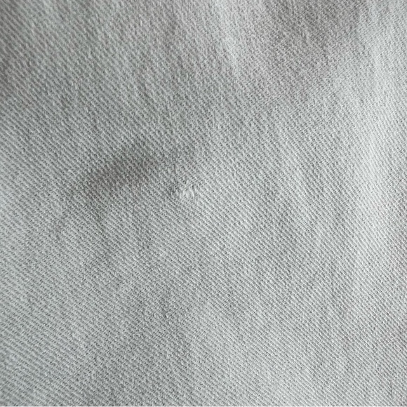 GAP Mint Green Modern Skinny Ankle Khaki Pants Size 6 - Picture 9 of 10